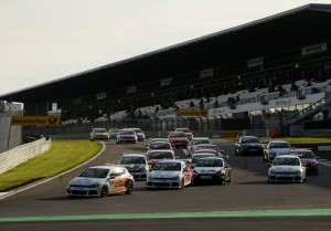 Volkswagen Scirocco R-Cup