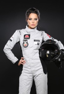 Inessa Tushkanova (RUS)