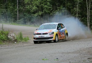 Volkswagen Polo-Cup Russland
