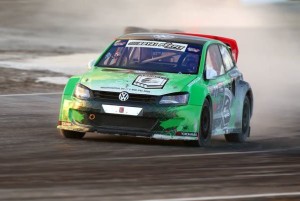 Global Rallycross USA 