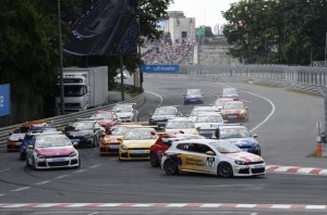 Start Norisring 2013 