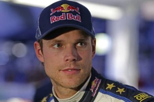 Andreas Mikkelsen 