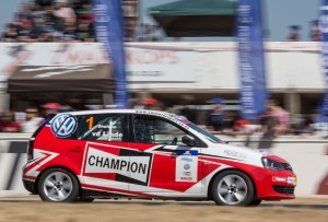 Engen Volkswagen Cup Südafrika 