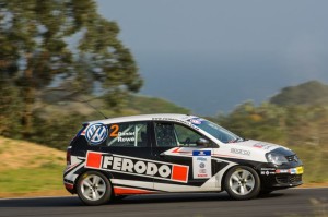 Engen Volkswagen Cup Südafrika 