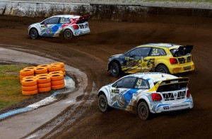 FIA Rallycross-Weltmeisterschaft 