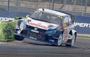 FIA Rallycross-Weltmeisterschaft 