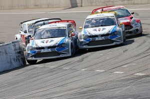 FIA Rallycross-Weltmeisterschaft 