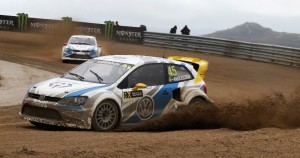 FIA Rallycross-Weltmeisterschaft 