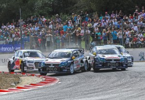 FIA Rallycross-Weltmeisterschaft 