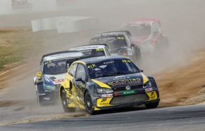 FIA Rallycross-Weltmeisterschaft 