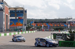 FIA Rallycross-Weltmeisterschaft 