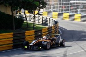 Antonio Giovinazzi (I), Dallara-Volkswagen F312 