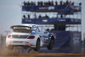 Global Rallycross 