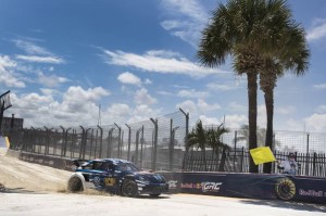 Global Rallycross 