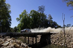 Sébastien Ogier/Julien Ingrassia (F/F), Volkswagen Polo R WRC 