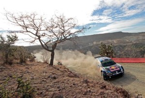 Sébastien Ogier/Julien Ingrassia (F/F), Volkswagen Polo R WRC 