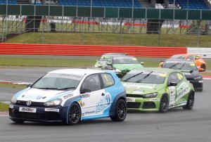 Volkswagen Racing-Cup Großbritannien 