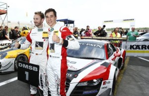 ADAC GT Masters