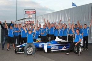 Britische Formel-3-Meisterschaft