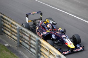 António Félix da Costa, Dallara F312 Volkswagen