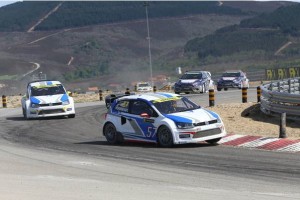 FIA Rallycross-Weltmeisterschaft 