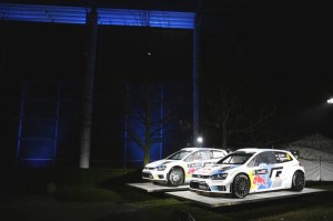 FIA Rallye-Weltmeisterschaft (WRC)