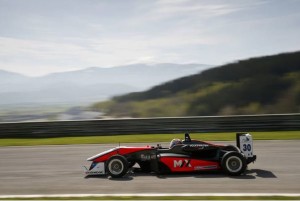 Formel-3-Europameisterschaft, Max Verstappen (NL)