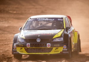 Global Rallycross