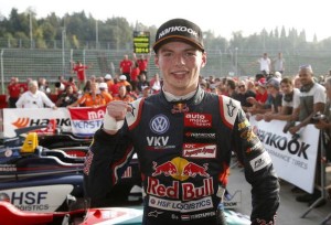 Max Verstappen (NL)