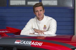 Pierre Casiraghi (MC)