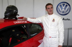 Pierre Casiraghi (MC)