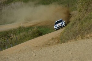 Sébastien Ogier/Julien Ingrassia (F/F), Volkswagen Polo R WRC