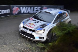 Sébastien Ogier/Julien Ingrassia (F/F), Volkswagen Polo R WRC