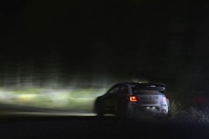 Sébastien Ogier/Julien Ingrassia (F/F), Volkswagen Polo R WRC