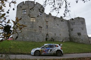FIA Rallye-Weltmeisterschaft (WRC)