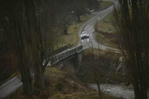 Sébastien Ogier/Julien Ingrassia (F/F), Volkswagen Polo R WRC 