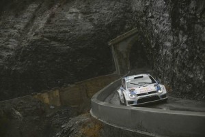 Sébastien Ogier/Julien Ingrassia (F/F), Volkswagen Polo R WRC 