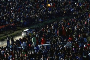 Fafe Rally Sprint 2013