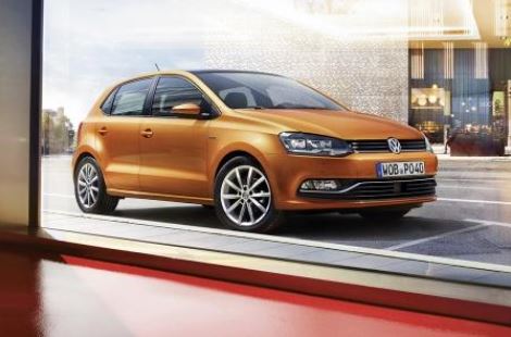 VW Polo: Aktuelle News, Bilder & Infos - WELT