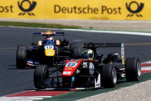 FIA Formel 3 Europameisterschaft 