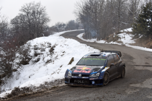 Sébastien Ogier/Julien Ingrassia (F/F), Volkswagen Polo R WRC