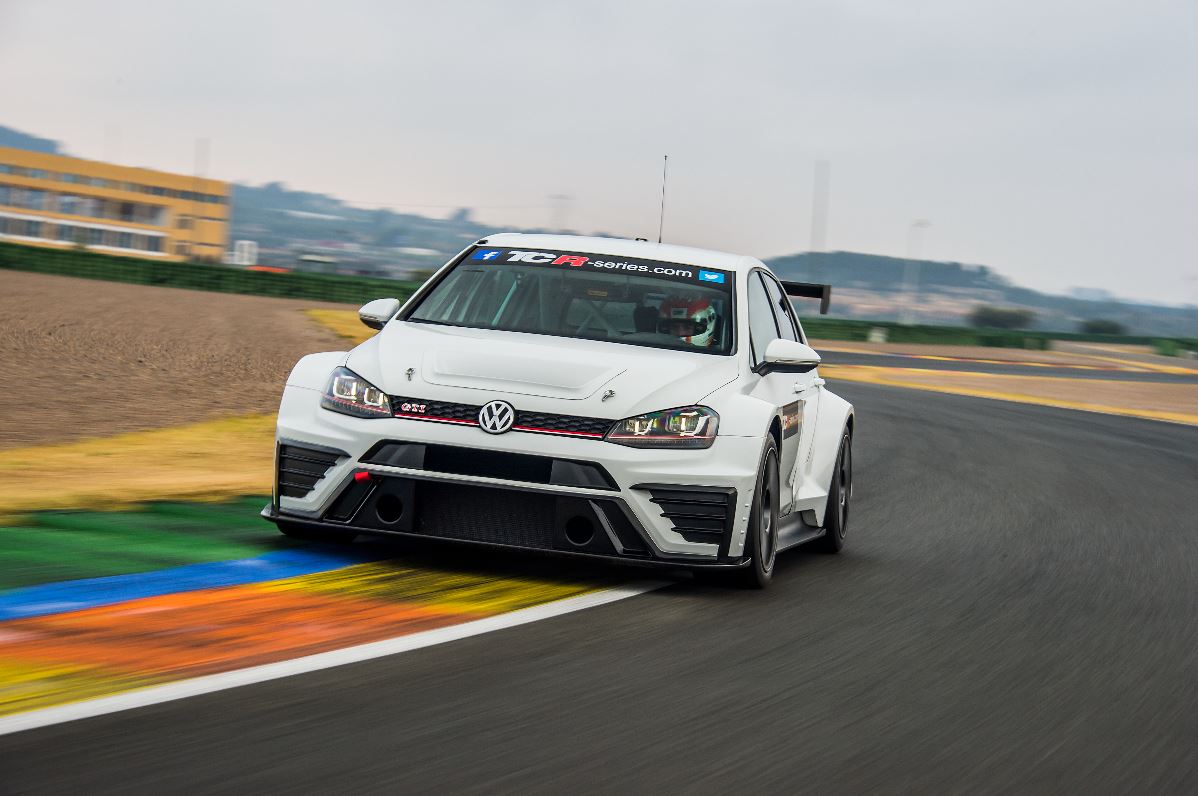 Der neue Golf GTI Clubsport – Weltpremiere des 300 PS starken GTI