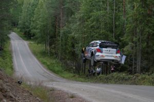 Sébastien Ogier/Julien Ingrassia (F/F), Volkswagen Polo R WRC | Foto: Kräling 