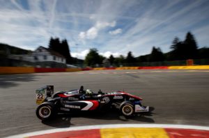 FIA Formel-3-Europameisterschaft | Foto: FIA Formula 3 