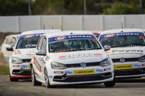 Engen Volkswagen Cup Südafrika